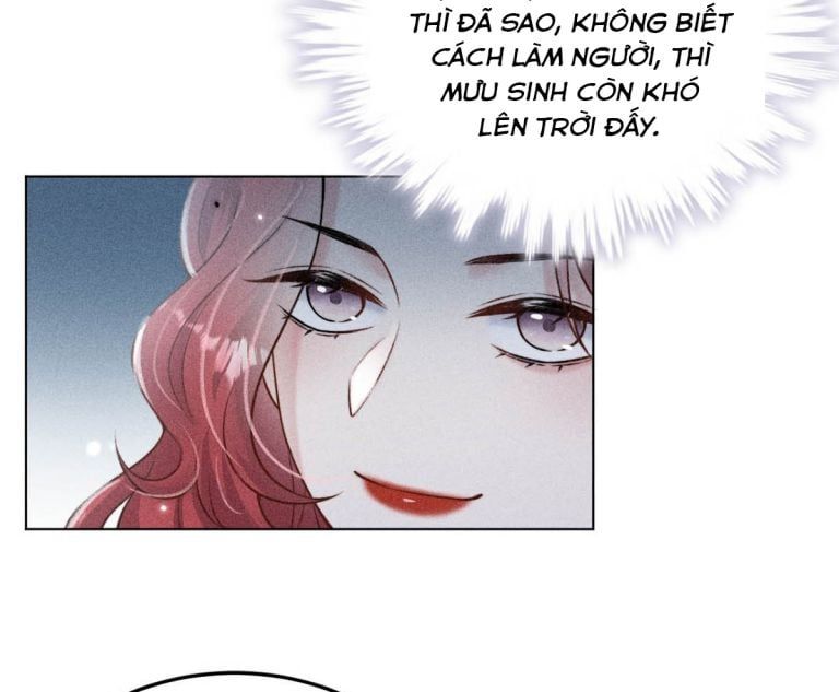 Nước Đổ Đầy Ly Chapter 11 - Trang 2