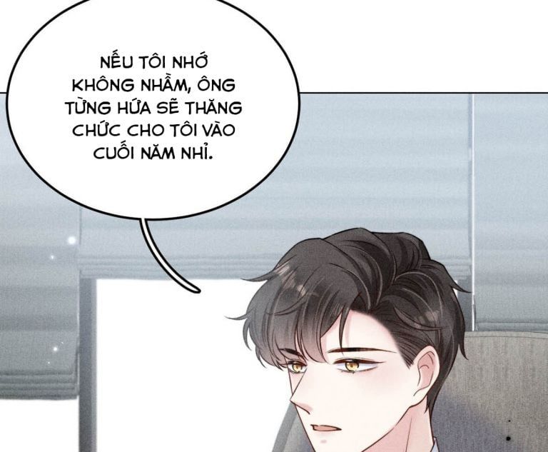 Nước Đổ Đầy Ly Chapter 11 - Trang 2
