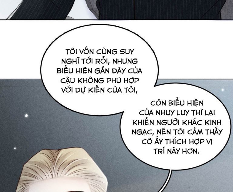 Nước Đổ Đầy Ly Chapter 11 - Trang 2