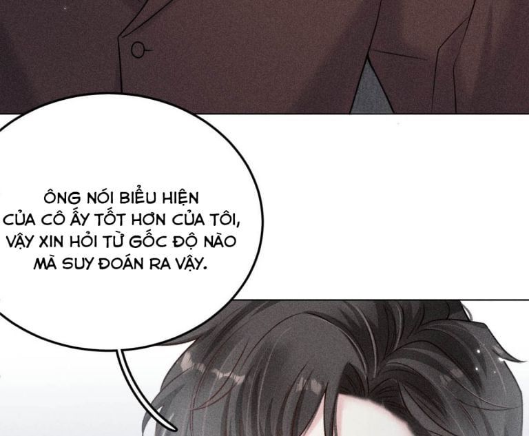 Nước Đổ Đầy Ly Chapter 11 - Trang 2