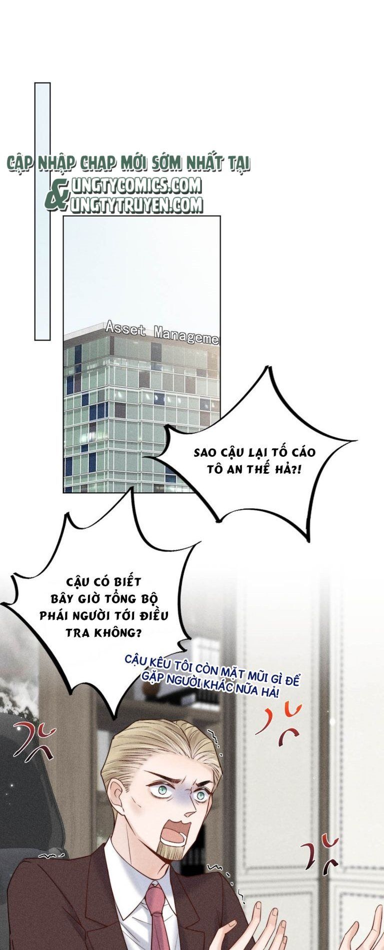 Nước Đổ Đầy Ly Chapter 11 - Trang 2