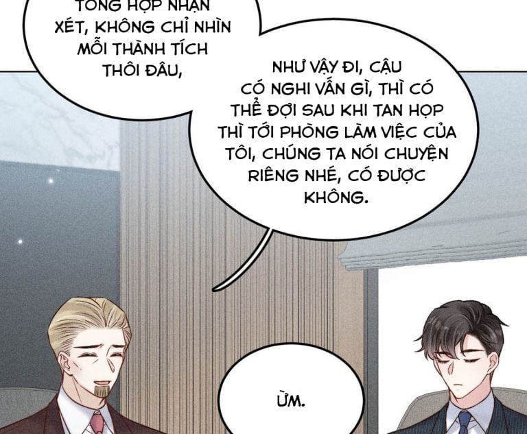 Nước Đổ Đầy Ly Chapter 11 - Trang 2