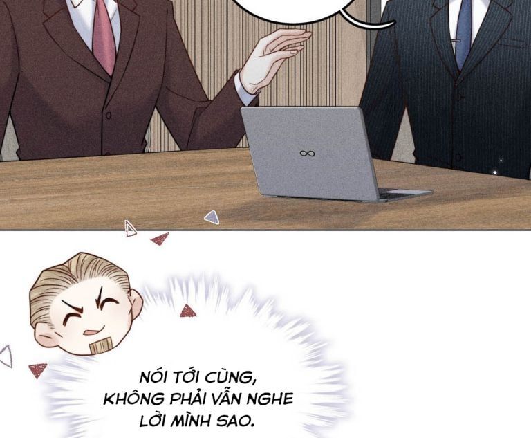 Nước Đổ Đầy Ly Chapter 11 - Trang 2