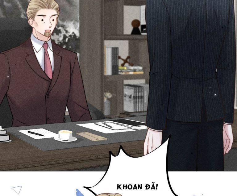 Nước Đổ Đầy Ly Chapter 11 - Trang 2
