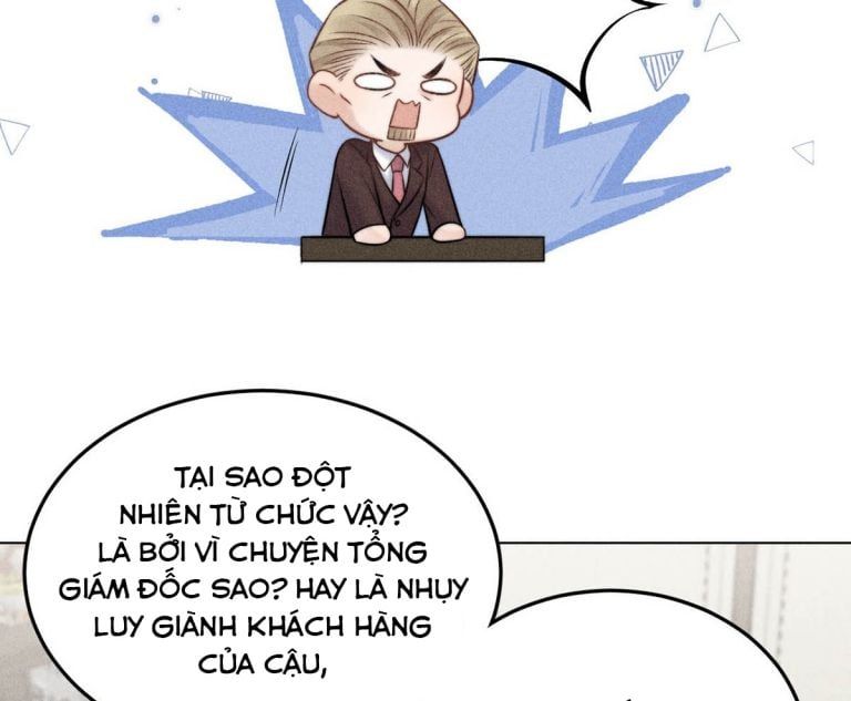 Nước Đổ Đầy Ly Chapter 11 - Trang 2