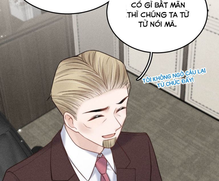 Nước Đổ Đầy Ly Chapter 11 - Trang 2