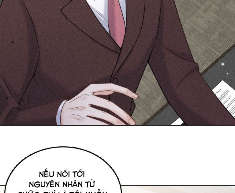 Nước Đổ Đầy Ly Chapter 11 - Trang 2