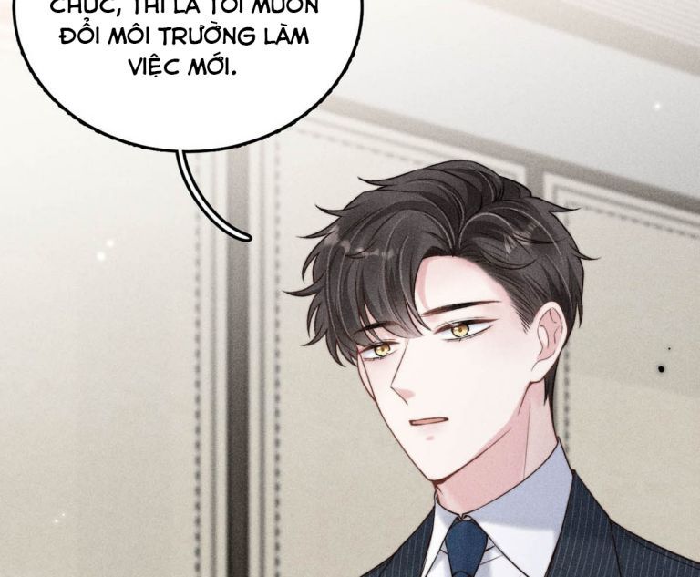 Nước Đổ Đầy Ly Chapter 11 - Trang 2