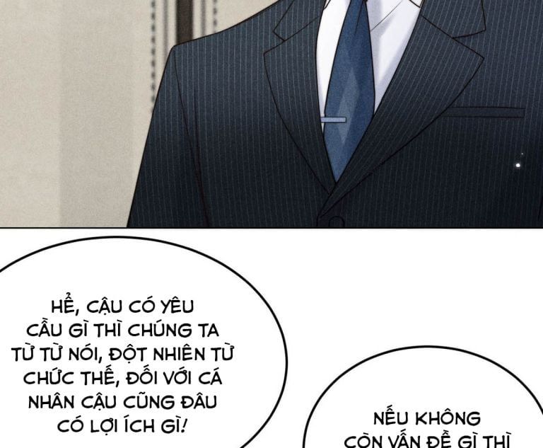 Nước Đổ Đầy Ly Chapter 11 - Trang 2