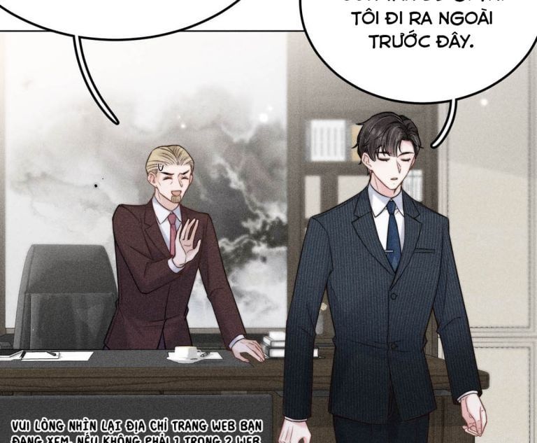 Nước Đổ Đầy Ly Chapter 11 - Trang 2
