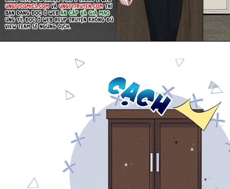 Nước Đổ Đầy Ly Chapter 11 - Trang 2