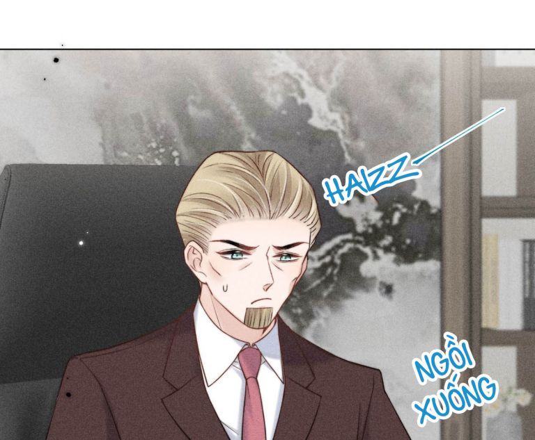 Nước Đổ Đầy Ly Chapter 11 - Trang 2