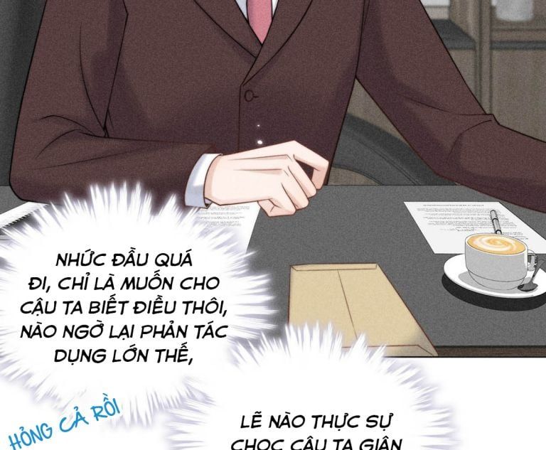 Nước Đổ Đầy Ly Chapter 11 - Trang 2