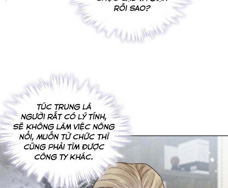 Nước Đổ Đầy Ly Chapter 11 - Trang 2