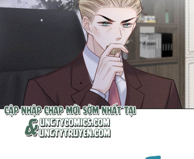Nước Đổ Đầy Ly Chapter 11 - Trang 2