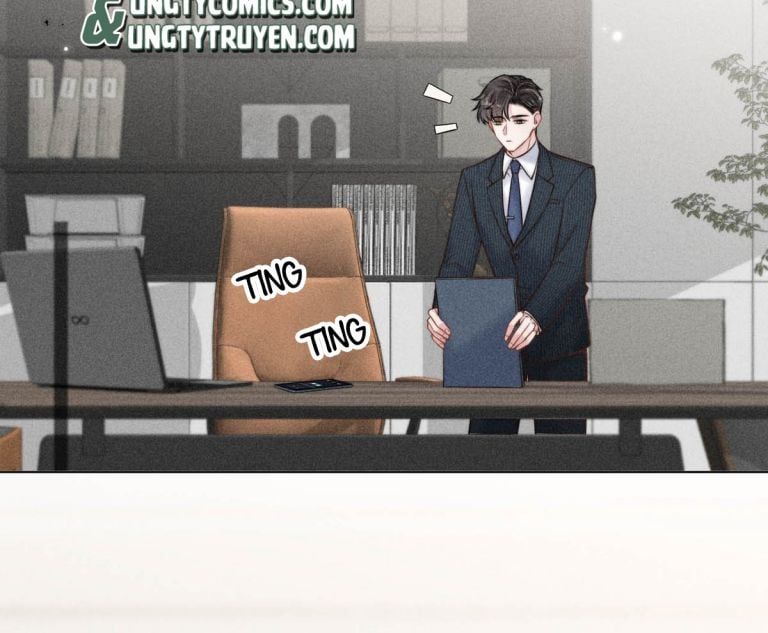 Nước Đổ Đầy Ly Chapter 11 - Trang 2