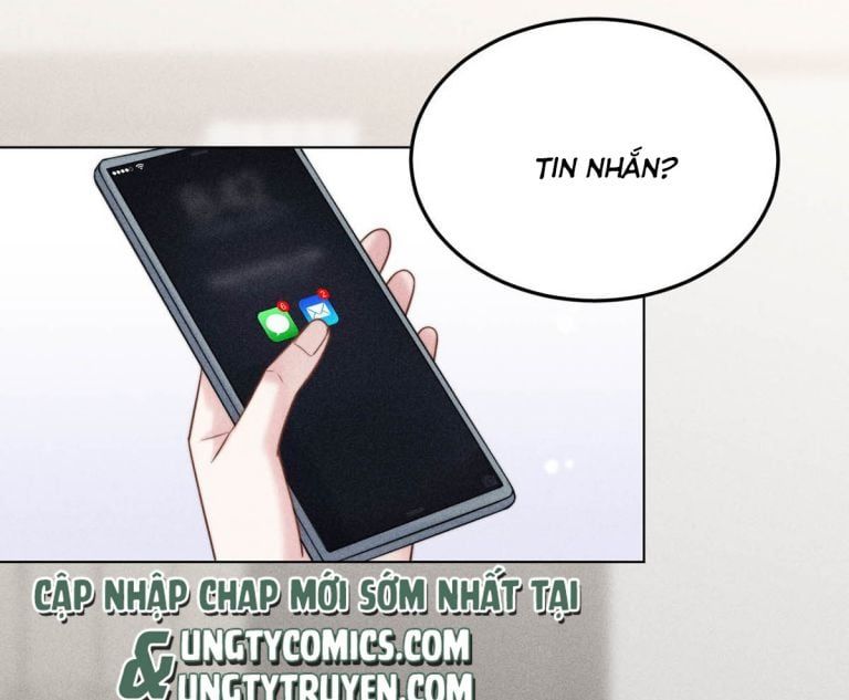 Nước Đổ Đầy Ly Chapter 11 - Trang 2