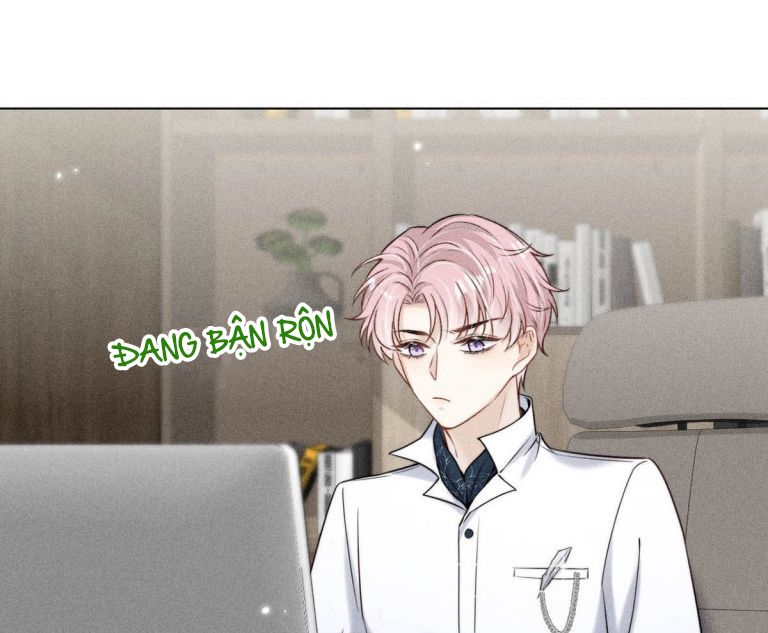 Nước Đổ Đầy Ly Chapter 11 - Trang 2