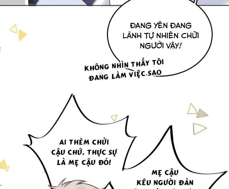 Nước Đổ Đầy Ly Chapter 11 - Trang 2