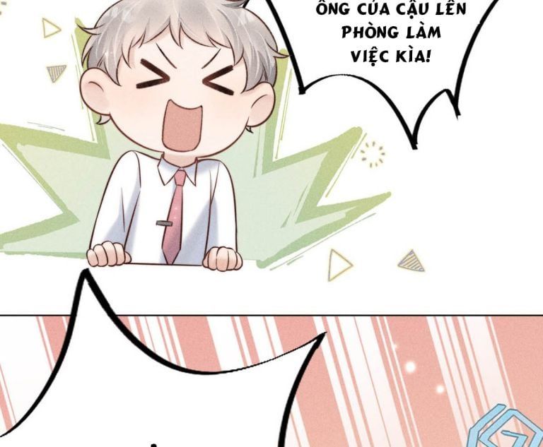 Nước Đổ Đầy Ly Chapter 11 - Trang 2