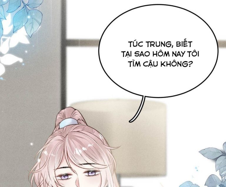 Nước Đổ Đầy Ly Chapter 11 - Trang 2
