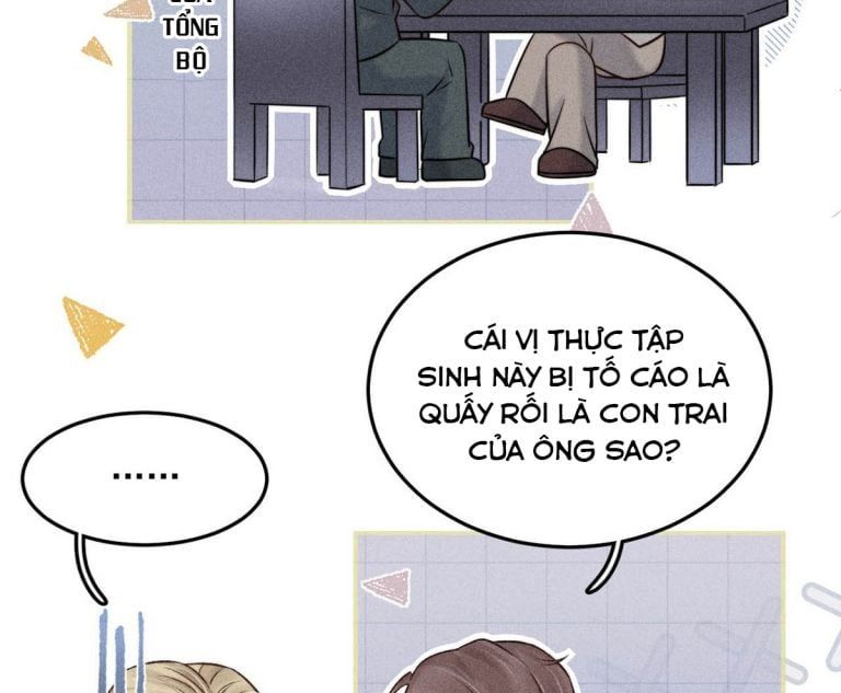 Nước Đổ Đầy Ly Chapter 11 - Trang 2