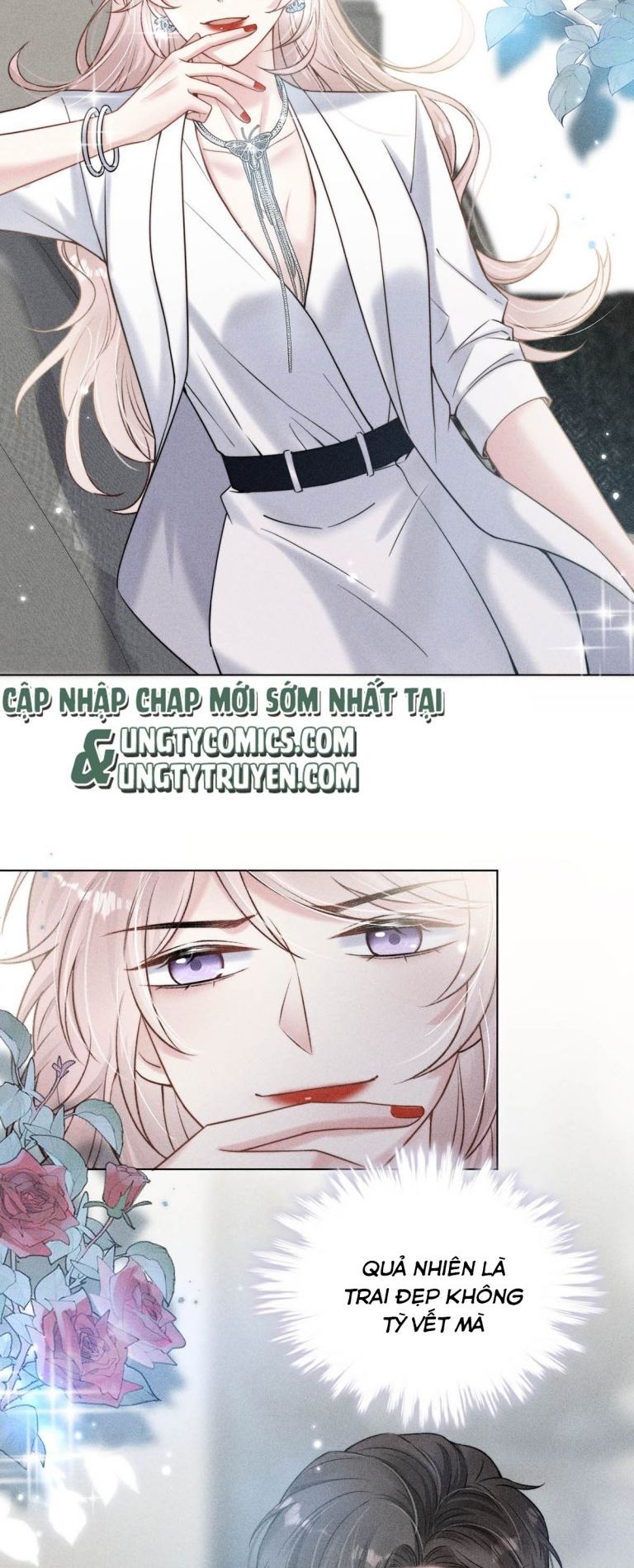 Nước Đổ Đầy Ly Chapter 11 - Trang 2