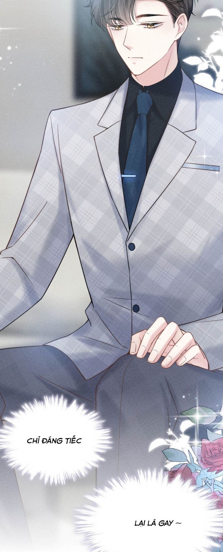 Nước Đổ Đầy Ly Chapter 11 - Trang 2