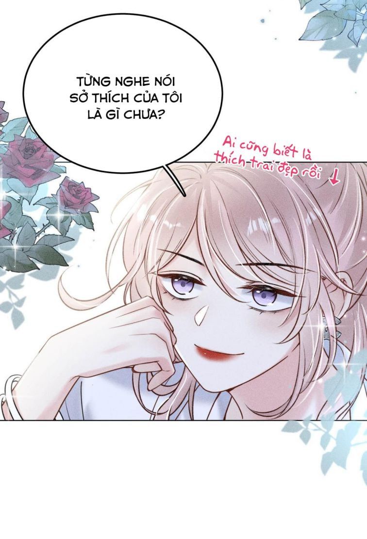 Nước Đổ Đầy Ly Chapter 12 - Trang 2