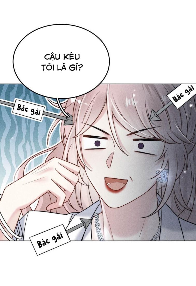 Nước Đổ Đầy Ly Chapter 12 - Trang 2