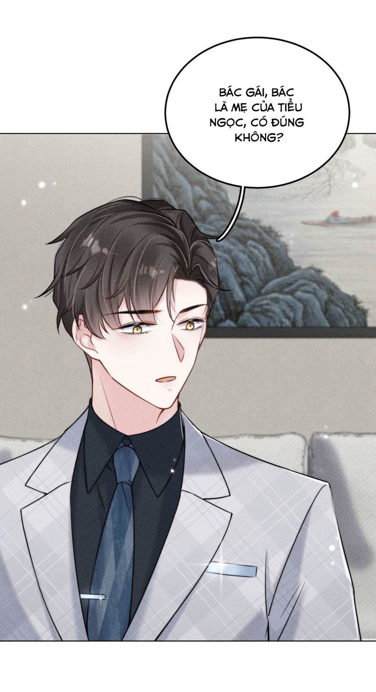 Nước Đổ Đầy Ly Chapter 12 - Trang 2
