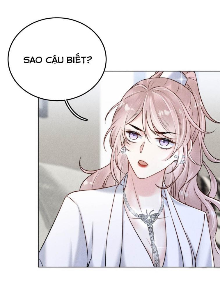 Nước Đổ Đầy Ly Chapter 12 - Trang 2