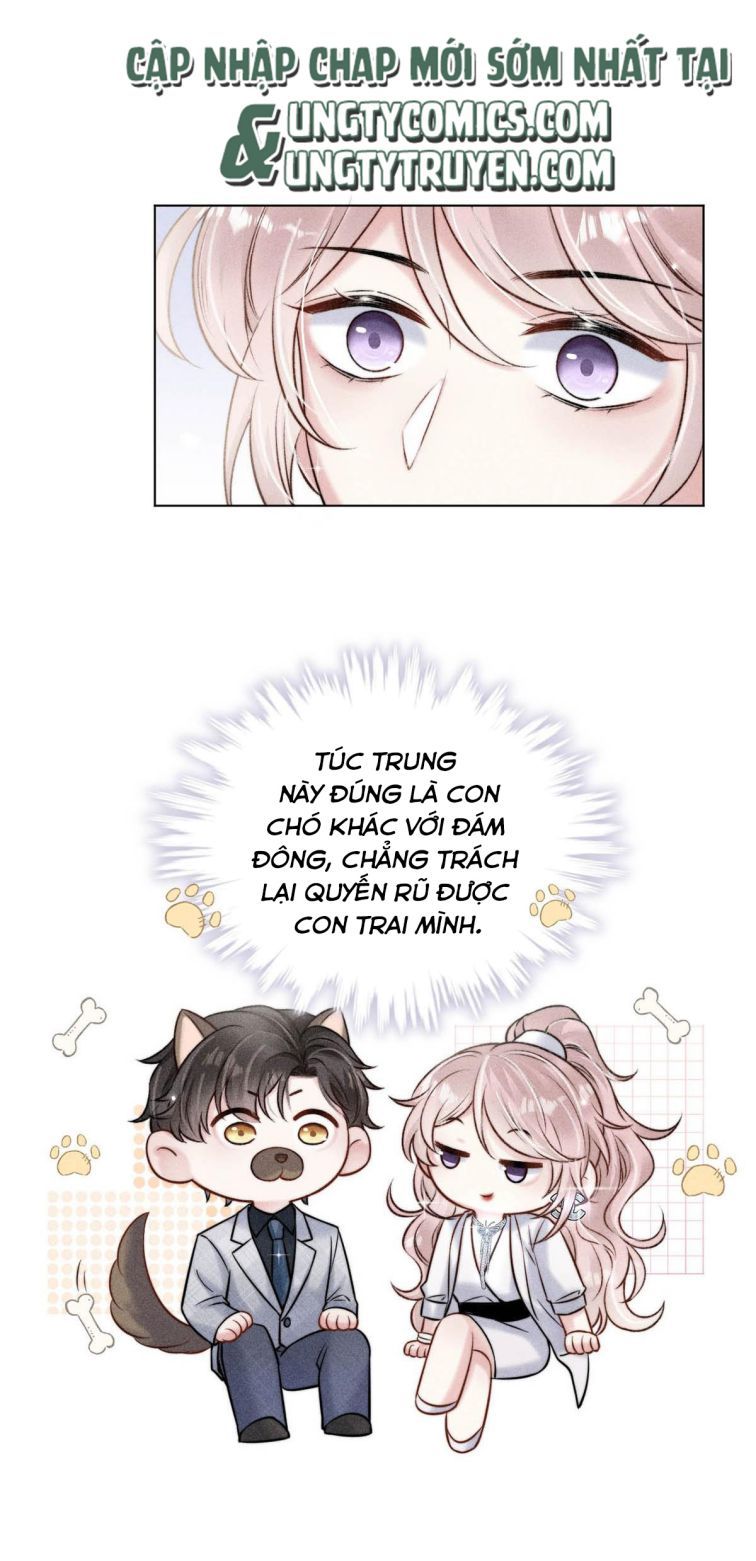 Nước Đổ Đầy Ly Chapter 12 - Trang 2