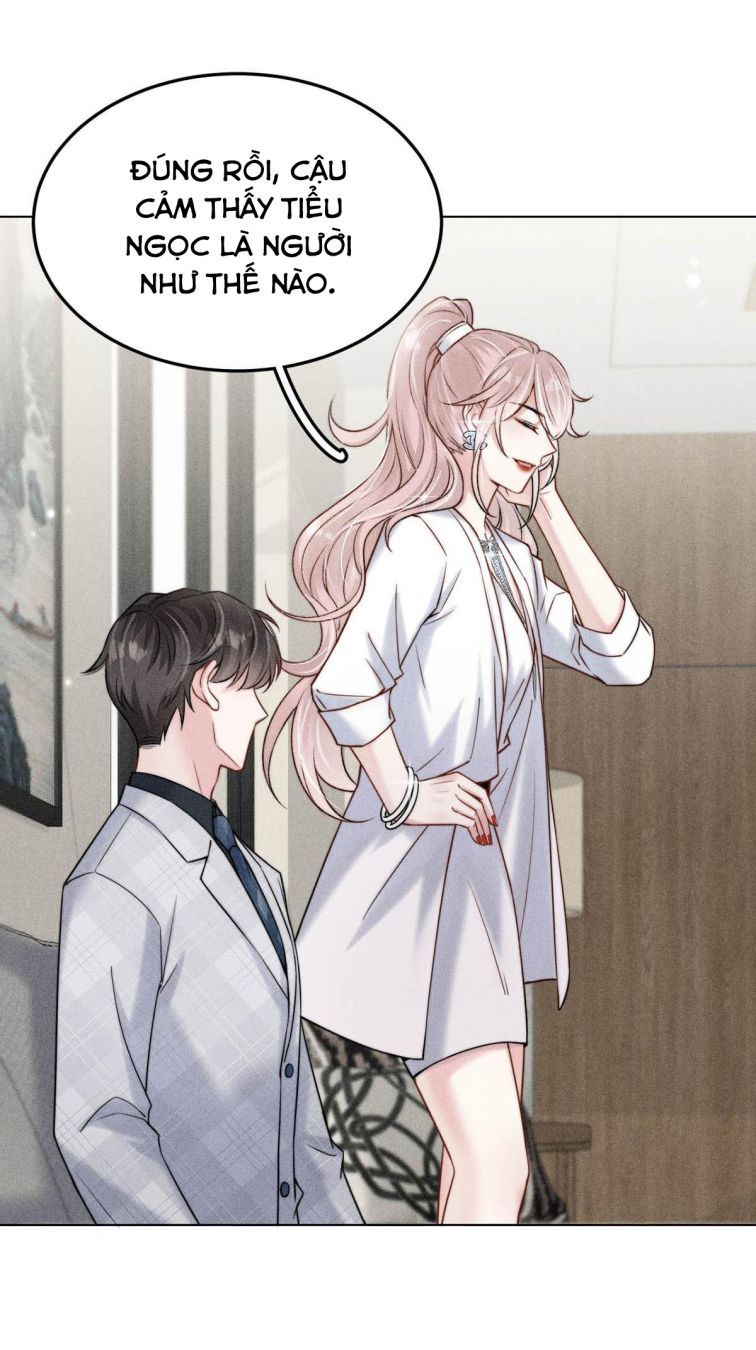 Nước Đổ Đầy Ly Chapter 12 - Trang 2