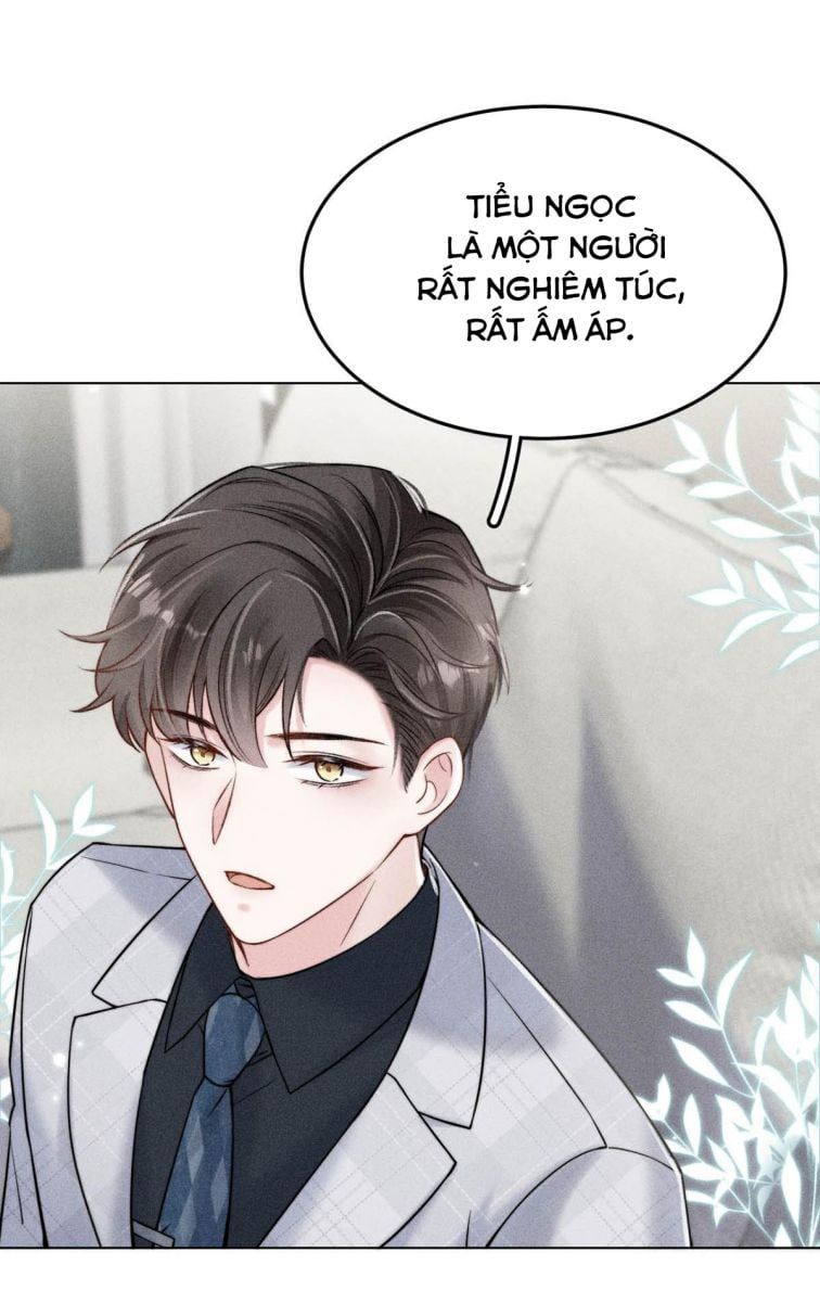 Nước Đổ Đầy Ly Chapter 12 - Trang 2