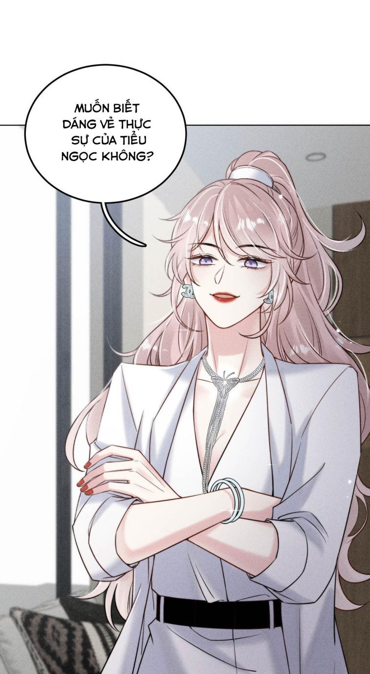 Nước Đổ Đầy Ly Chapter 12 - Trang 2