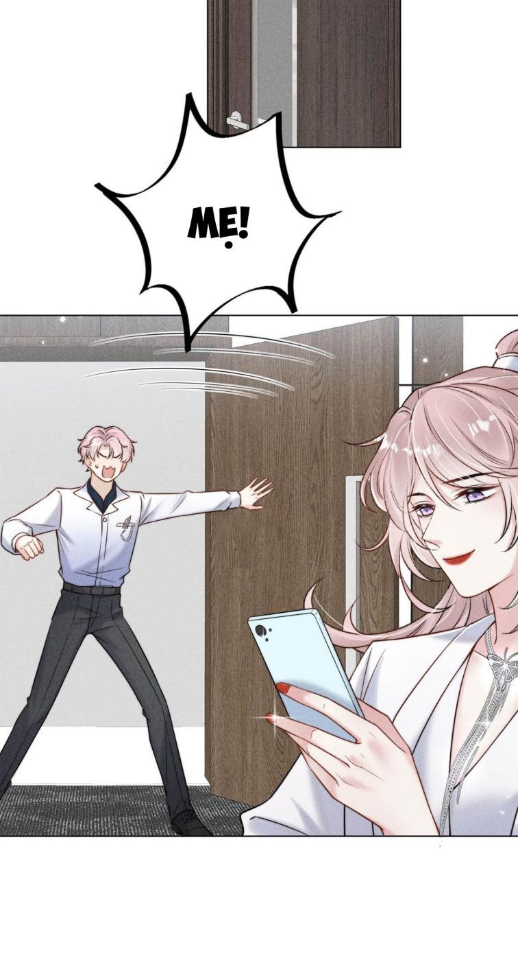 Nước Đổ Đầy Ly Chapter 12 - Trang 2