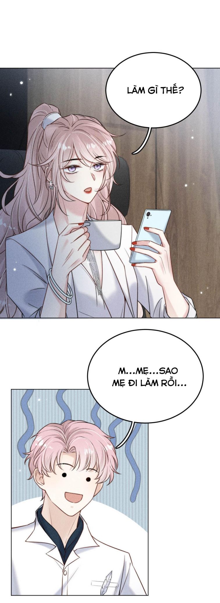 Nước Đổ Đầy Ly Chapter 12 - Trang 2