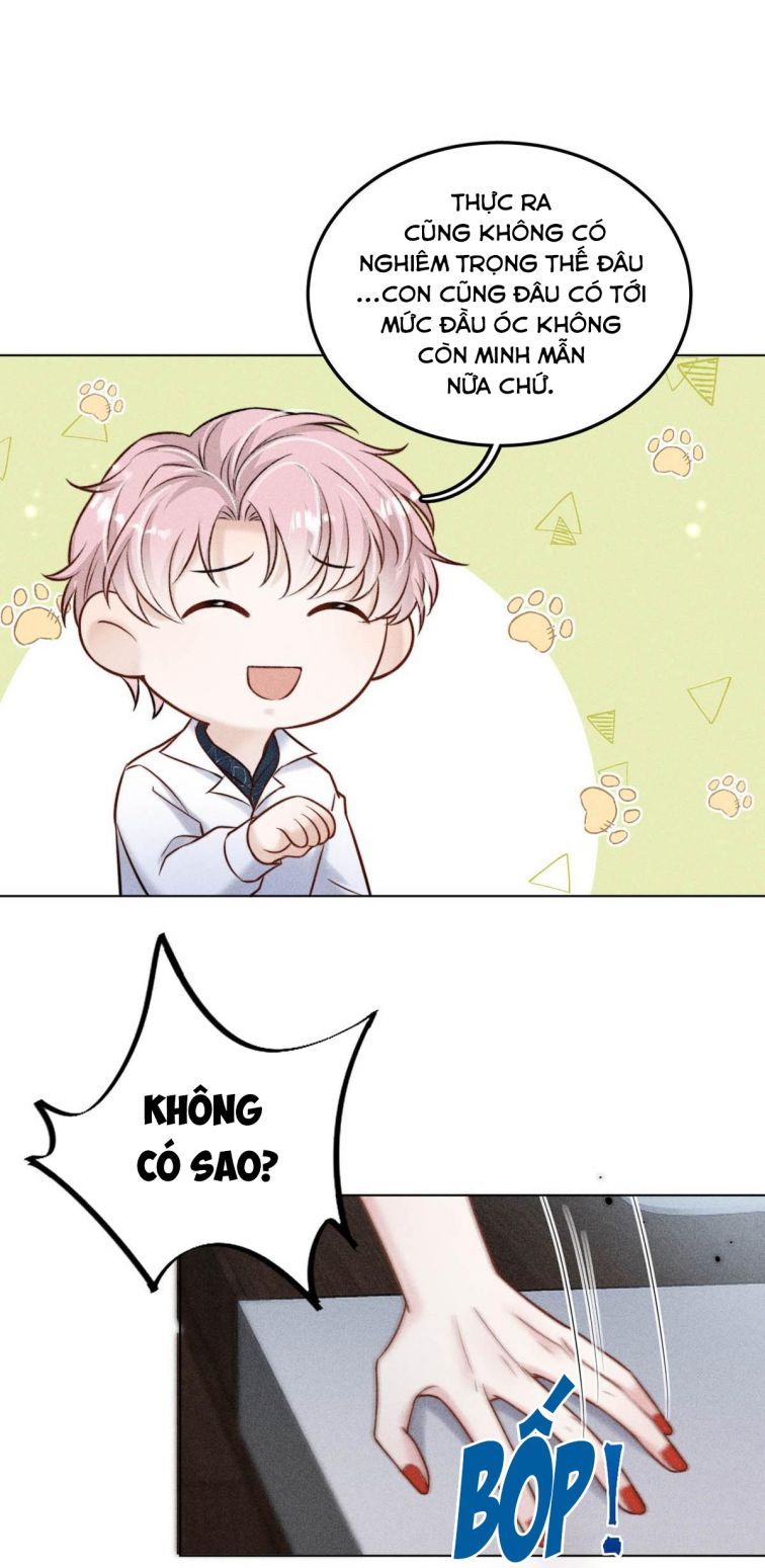 Nước Đổ Đầy Ly Chapter 12 - Trang 2