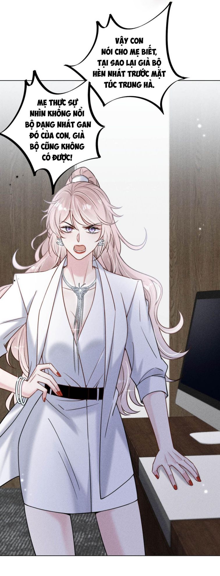 Nước Đổ Đầy Ly Chapter 12 - Trang 2