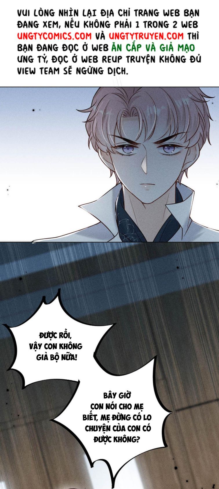 Nước Đổ Đầy Ly Chapter 12 - Trang 2