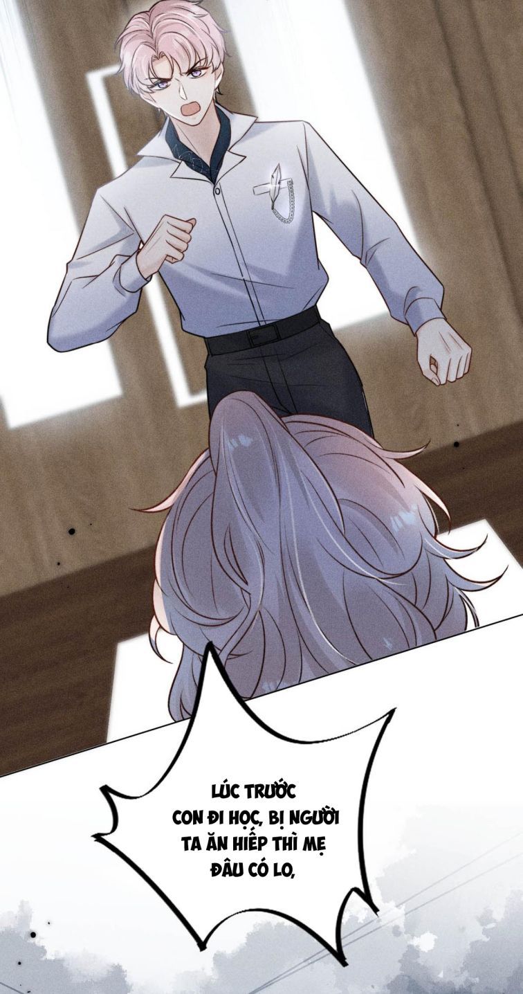 Nước Đổ Đầy Ly Chapter 12 - Trang 2