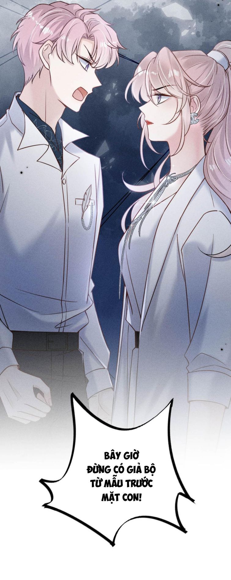 Nước Đổ Đầy Ly Chapter 12 - Trang 2