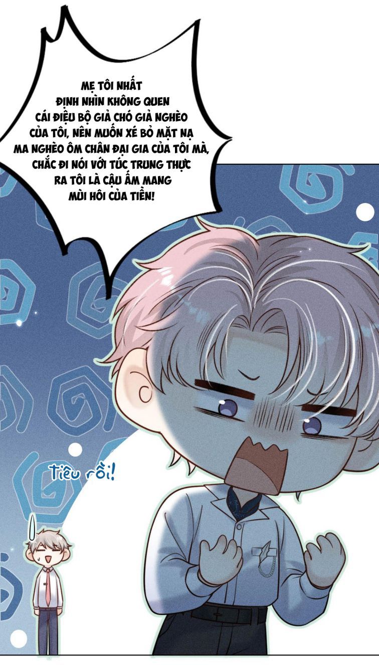 Nước Đổ Đầy Ly Chapter 12 - Trang 2