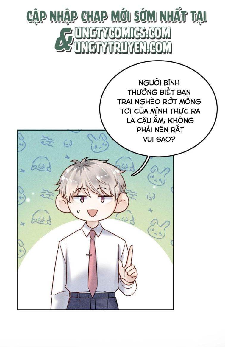 Nước Đổ Đầy Ly Chapter 12 - Trang 2