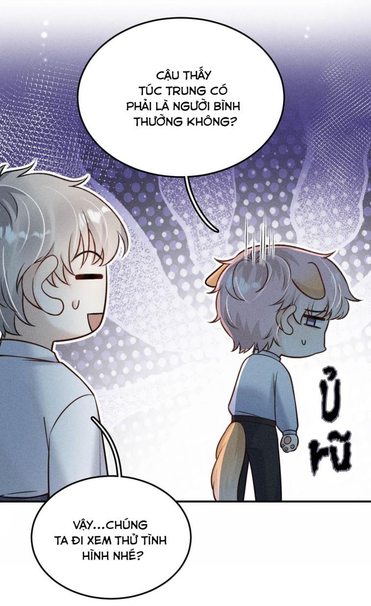 Nước Đổ Đầy Ly Chapter 12 - Trang 2