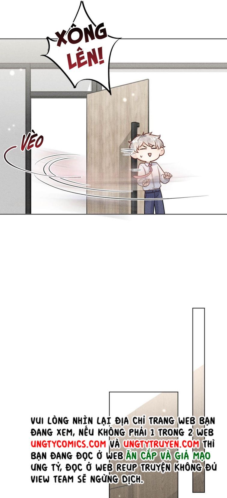 Nước Đổ Đầy Ly Chapter 12 - Trang 2