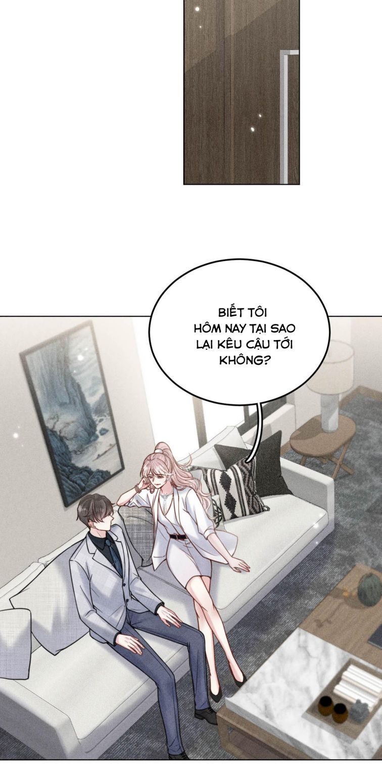Nước Đổ Đầy Ly Chapter 12 - Trang 2