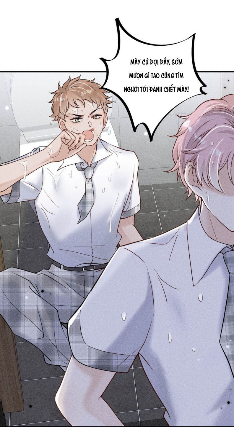 Nước Đổ Đầy Ly Chapter 13 - Trang 2
