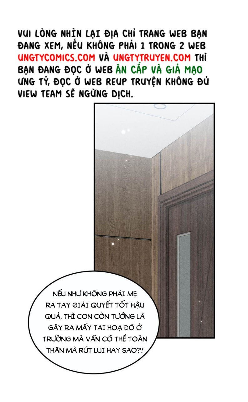 Nước Đổ Đầy Ly Chapter 13 - Trang 2